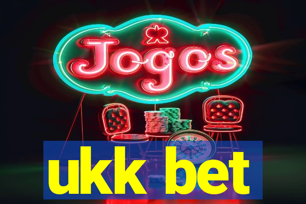 ukk bet